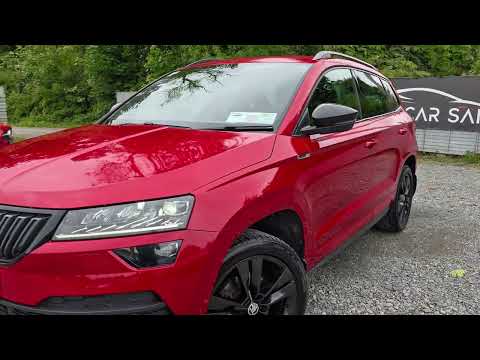 🔥 2019 Skoda Karoq SportLine 1.6TDI - Image 2
