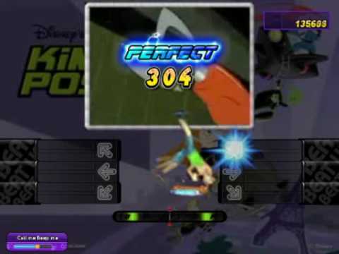 Beat-Up Mania - Call me Beep me (120 BPM)