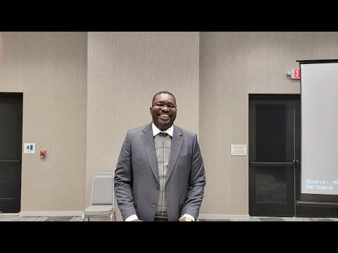 King Ahasuerus Part 9 The Mystery of Hatach - Bro. Stephen Shembo