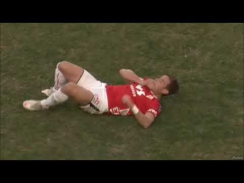 Chumbi le responde a Pablo Alfaro con un "... me cago en tu puta madre" La POLÉMICA del #MurciaCCF