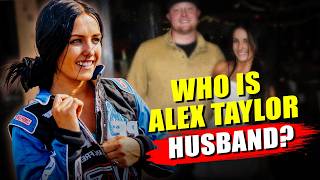 What happened to Alex Tayor Husband Net Worth | Bikini | Bio