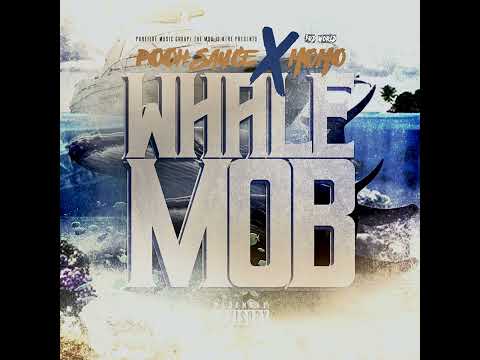 6. Whale Mob (Pooh Sauce x 3rd World Momo) - Chopstix (2022) Prod. Kareem K