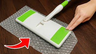 14 Clever Household Tricks You’ll Wish You Knew Before