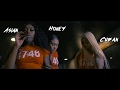 Honey Oso X Cuban Doll X Asian Doll Gangsta Official Music Video