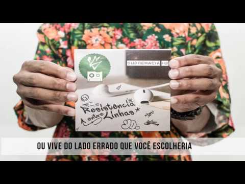 SUPREMACIA H2 E FAMILIA IML - INSPIRAÇÃO SUPREMA (PROD DJ SAMU)