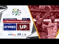 UP vs. Ateneo Finals Game 3 highlights | UAAP Season 84 Men's Basketball