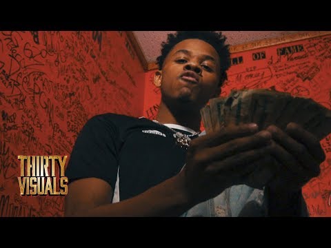 OBN Jay - No Way (ThirtyVisuals Exclusive)