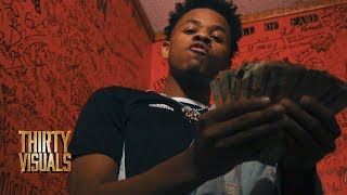 OBN Jay - No Way (ThirtyVisuals Exclusive)