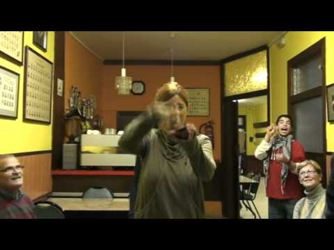 AGSVIC LIP DUB per la Independencia