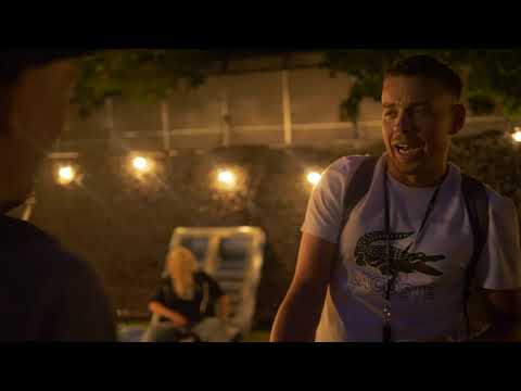 Grima x Azza   TNA x SDC featuring P Money and Blacks   Transmission Festival 2019 After Movie