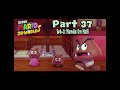 Super Mario 3D World Hands On Hall Slowed Reverb