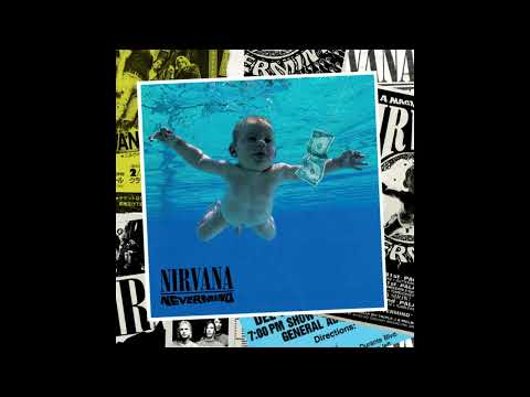 Nirvana - Smells Like Teen Spirit (Electrical Infernal Remix)