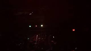 Greeley Estates - Desperate Times Call For Desperate Housewives (Live)