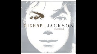 Michael Jackson Invincible-2000 Watts Lyrics