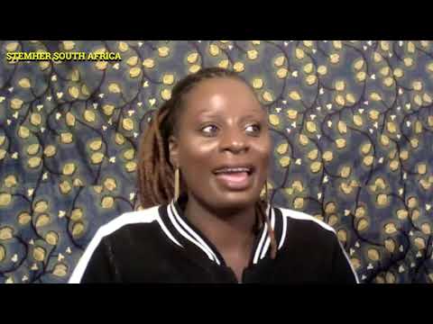 Mrs. Susan Murabana, Advice - STEMHer South Africa Interview Series