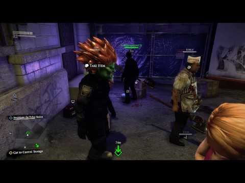 Let's Play Dead Rising 3| Part 41: The Masterdog [Dog Gone!]