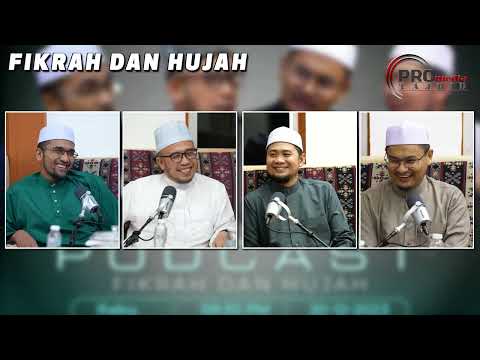 20-12-2023 Prof Dr MAZA | Prof Dr Rozaimi | Rizal Azizan | Mohd Nazim: Fikrah Dan Hujah (Siri 5)