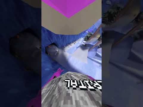 New gorilla tag Glitch