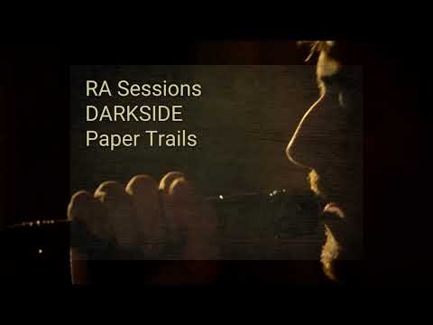 RA Sessions: DARKSIDE - Paper Trails