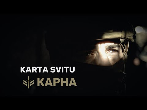 KARTA SVITU — Карна [ПРЕМ'ЄРА 2025]