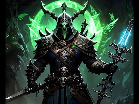 Power Reaper - Short WvW Montage - Roborkop [Perv]