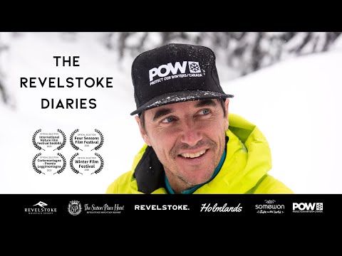 The Revelstoke Diaries | Short Film | 4K