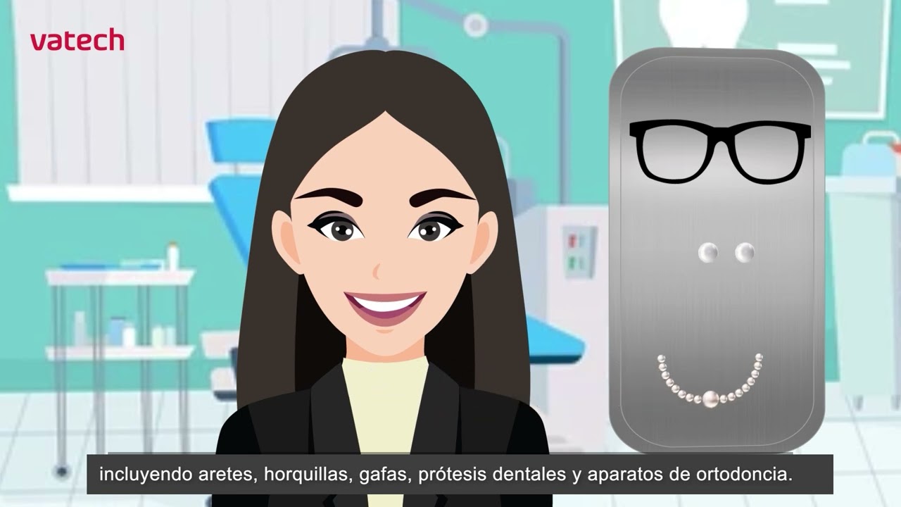 [A9] Posicionamiento CEPH PA