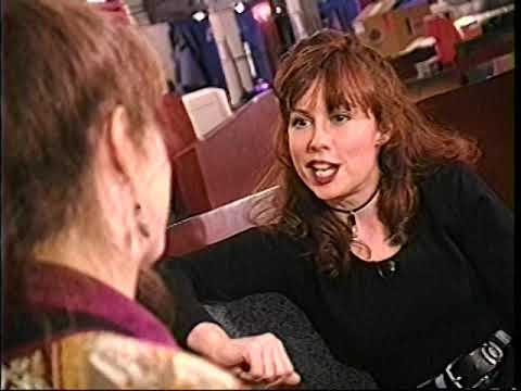 Net Cafe - 19961022 - NC104 - Dark Side of the Net