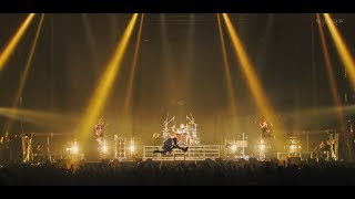One Ok Rock Start Again Live 2017