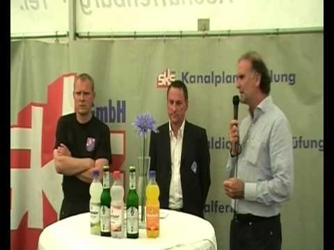 Viktoria Aschaffenburg - 1.FC Bamberg (09.05.09)