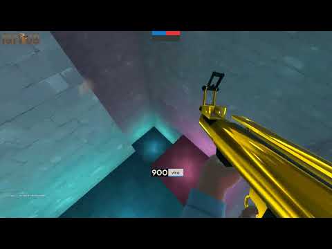 Jump WR - vice - jump_zirco_b1 - 00:50.430 - Soldier