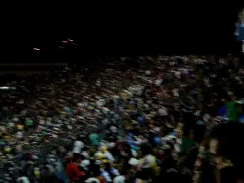 JOGO ITABUNA X VITÓRIA (PARTE 2)