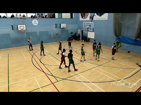 Bracknell Cobras D3 Men vs Reading Rockets - 18032023