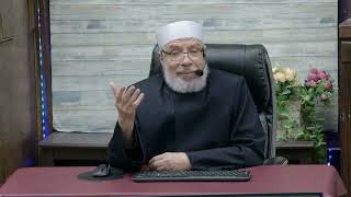 صورة اشتراط الزوجة على زوجها أن تكون العصمة بيدها/الإثنـين(24-02-2025م) الحلقـة الثـانيـة