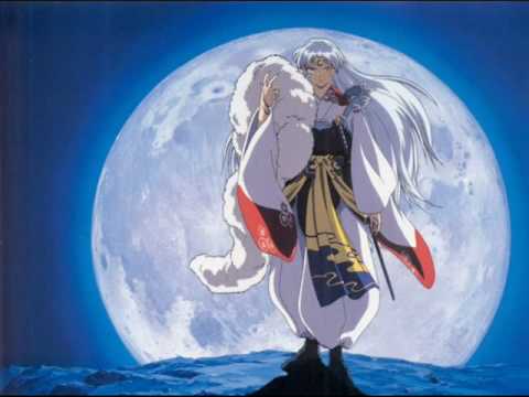 Sesshomaru Theme