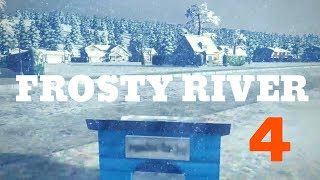 1万3千人を目指す Cities: Skylines-Frosty River #04