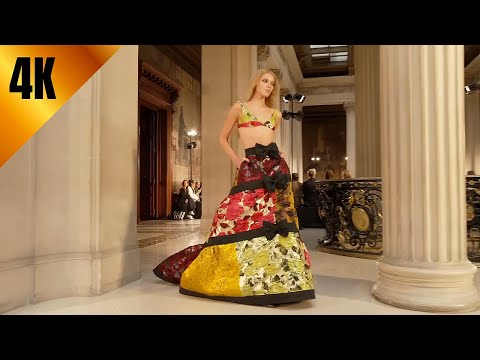 Nina Ricci | Spring Summer 2026 | Paris Fashion Week