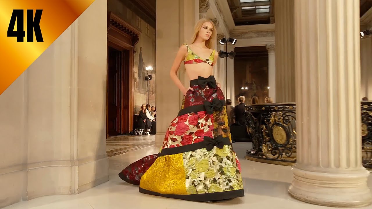 Nina Ricci | Spring Summer 2026 | Paris Fashion Week