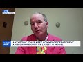 Dan Ives Anthropic And U S Government Essentially In A UFC Fight