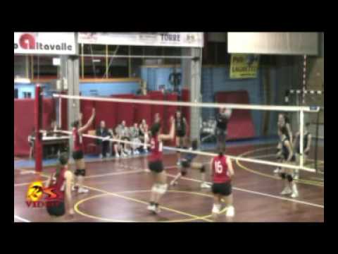 Pallavolo Altavalle