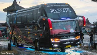 Download lagu DJ bus malam full Strobo terbaru mp3