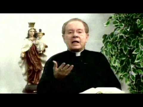 Páginas Difíceis da Bíblia  1º Abril 2017    -     Pe. F. C. Cardoso