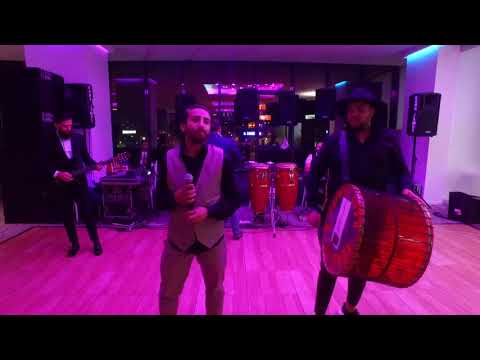 alex kojo & formatia kana jambe