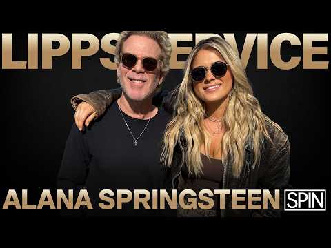 Alana Springsteen: Tiny Desk, The Grand Ole Opry & Her New Record!