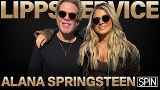 Alana Springsteen: Tiny Desk, The Grand Ole Opry & Her New Record!