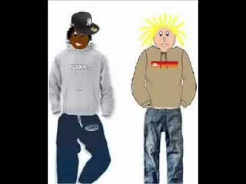 Robin og bugge ft Onkl P - Et karneval