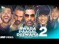 Awara Pagal Deewana 2 Trailer Release Update Akshay Kumar , Suniel Shetty , Rajpal, Johny