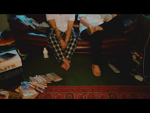 Ban blank & Danclock  - Switch MV