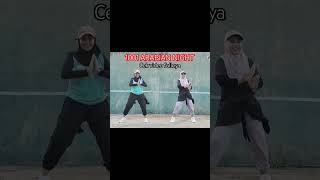 Download lagu 1001 ARABIAN NIGHT #kreasi #shorts #dance #senamkreasi mp3