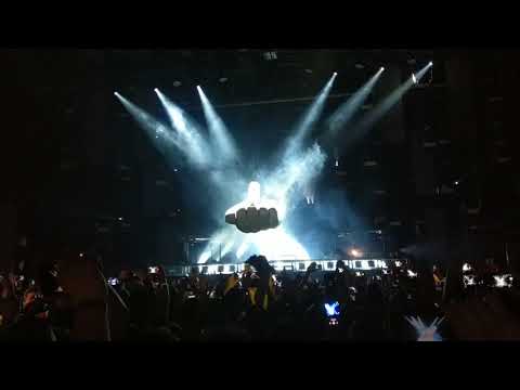 Scooter 17.02.2018 in Düsseldorf